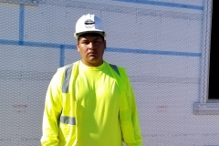Michael Toro-Imperial Plastering