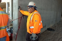 Trampus Juan