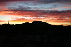 mnt-sunset