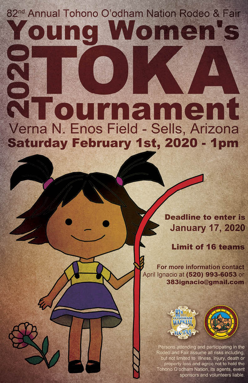 Young Women's Tournament