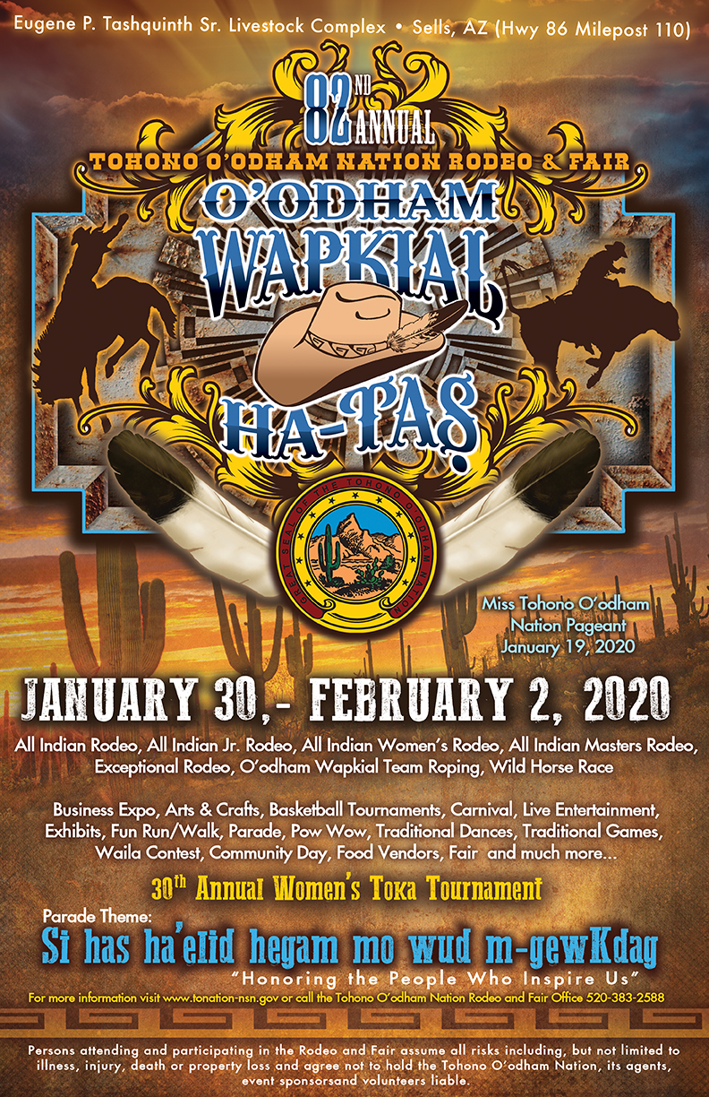 O'odham Wapkial Ha-tas