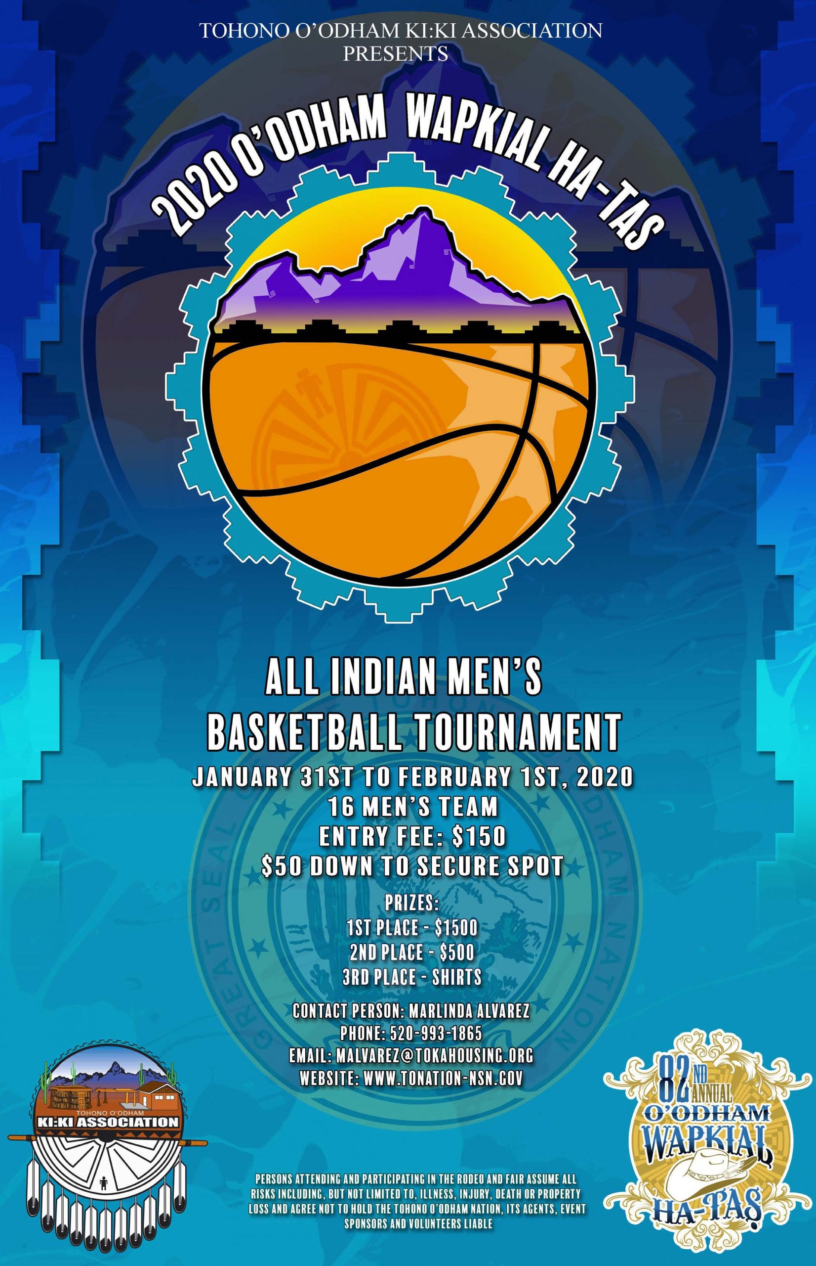 Basketball Tournament